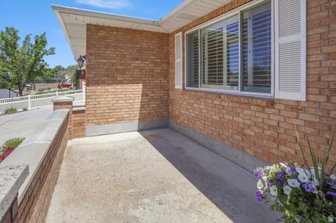 11499 S High Mountain Drive Sandy UT 84092