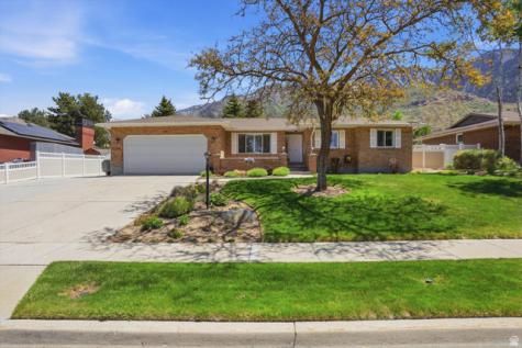 11499 S High Mountain Drive Sandy UT 84092