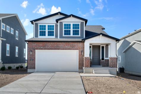 6628 W Spring Snow Lane Herriman UT 84096