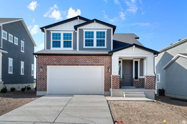6628 W Spring Snow Lane Herriman UT 84096