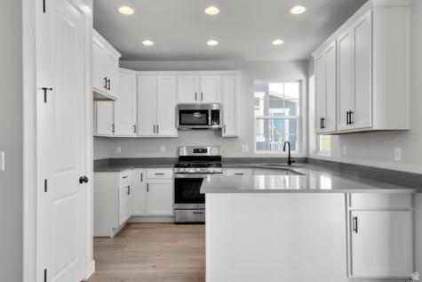 6628 W Spring Snow Lane Herriman UT 84096