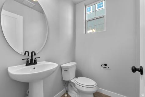 6628 W Spring Snow Lane Herriman UT 84096