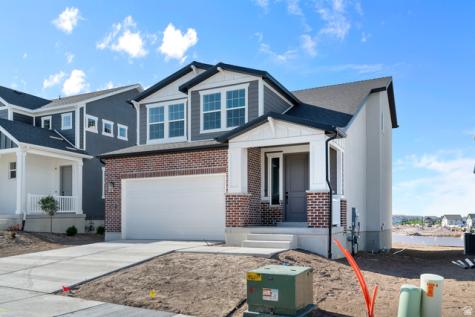 6628 W Spring Snow Lane Herriman UT 84096