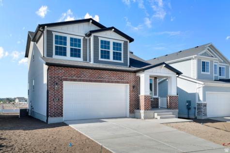 6628 W Spring Snow Lane Herriman UT 84096