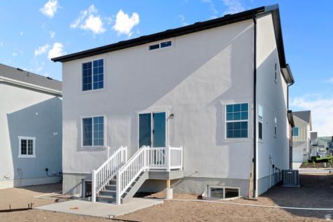 6628 W Spring Snow Lane Herriman UT 84096