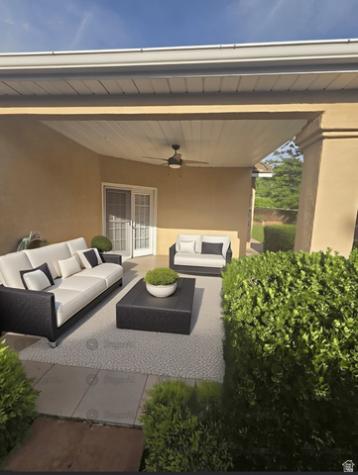 454 W 400 N St. George UT 84770