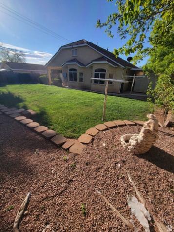 454 W 400 N St. George UT 84770