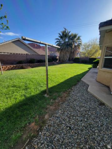 454 W 400 N St. George UT 84770