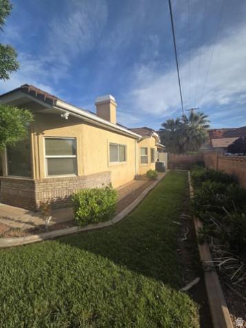 454 W 400 N St. George UT 84770