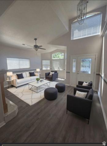 454 W 400 N St. George UT 84770