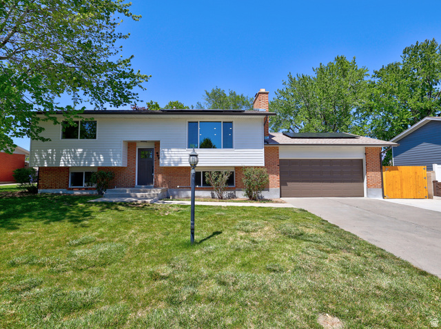 807 E Dusty Rock Circle Sandy UT 84094