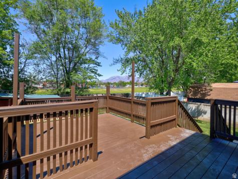 807 E Dusty Rock Circle Sandy UT 84094