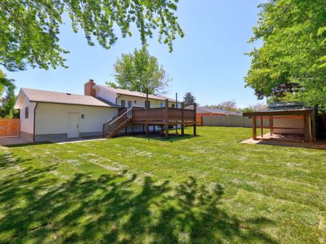 807 E Dusty Rock Circle Sandy UT 84094