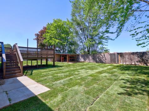 807 E Dusty Rock Circle Sandy UT 84094