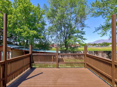 807 E Dusty Rock Circle Sandy UT 84094