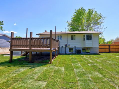 807 E Dusty Rock Circle Sandy UT 84094