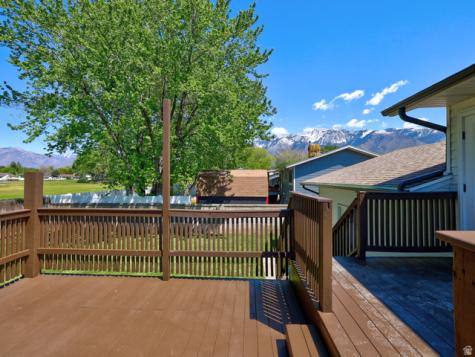 807 E Dusty Rock Circle Sandy UT 84094