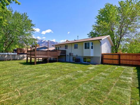 807 E Dusty Rock Circle Sandy UT 84094