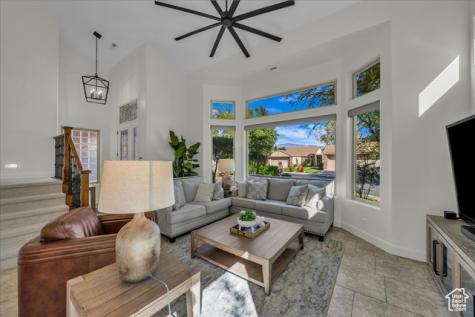 2240 E Cobalt Drive St. George UT 84790