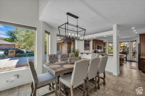 2240 E Cobalt Drive St. George UT 84790