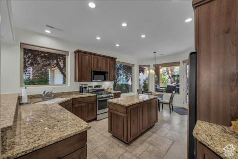 2240 E Cobalt Drive St. George UT 84790
