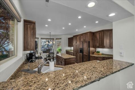 2240 E Cobalt Drive St. George UT 84790