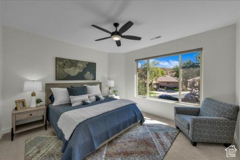 2240 E Cobalt Drive St. George UT 84790