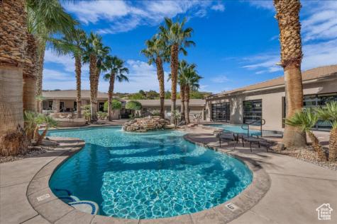 2240 E Cobalt Drive St. George UT 84790