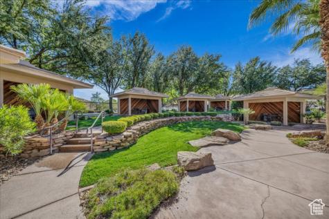 2240 E Cobalt Drive St. George UT 84790
