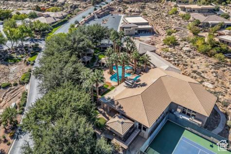 2240 E Cobalt Drive St. George UT 84790