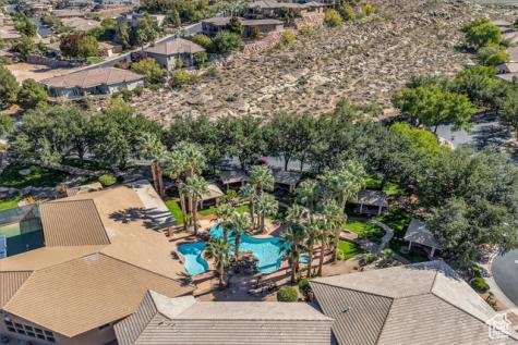 2240 E Cobalt Drive St. George UT 84790