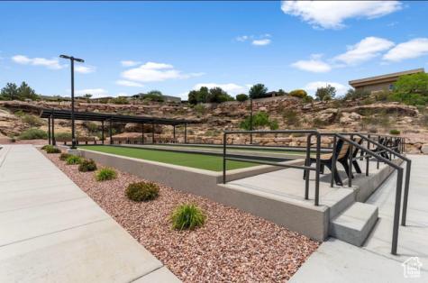 2240 E Cobalt Drive St. George UT 84790