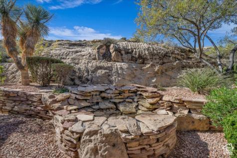 2240 E Cobalt Drive St. George UT 84790