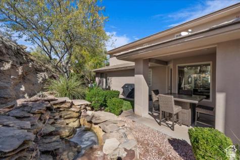 2240 E Cobalt Drive St. George UT 84790