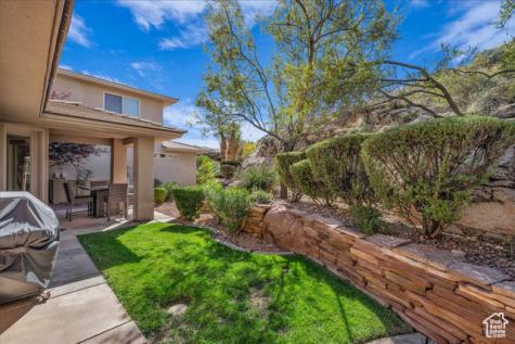 2240 E Cobalt Drive St. George UT 84790