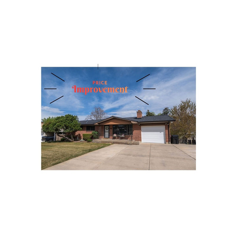 11 E Bonneville Drive Bountiful UT 84010