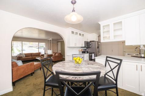 11 E Bonneville Drive Bountiful UT 84010