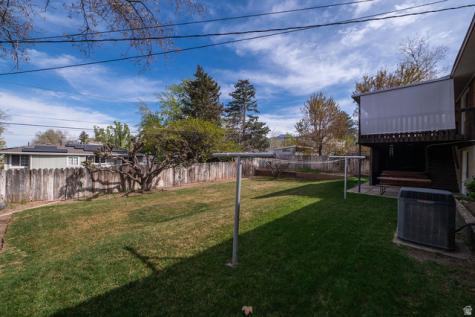 11 E Bonneville Drive Bountiful UT 84010