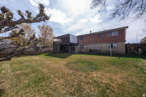 11 E Bonneville Drive Bountiful UT 84010