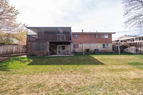 11 E Bonneville Drive Bountiful UT 84010