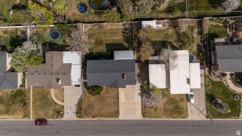11 E Bonneville Drive Bountiful UT 84010
