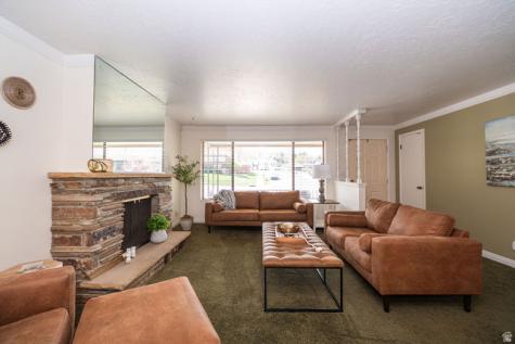 11 E Bonneville Drive Bountiful UT 84010