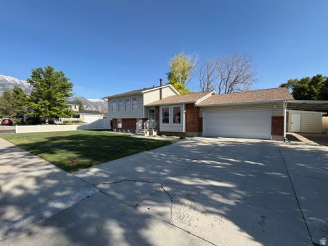 488 E 570 N Orem UT 84097