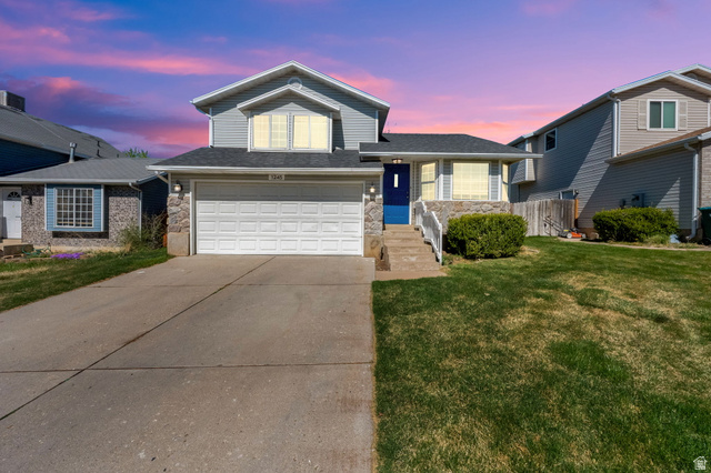 1245 E 3125 N Layton UT 84040