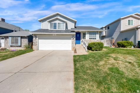 1245 E 3125 N Layton UT 84040