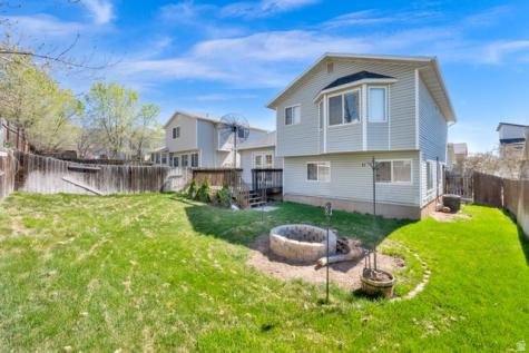 1245 E 3125 N Layton UT 84040