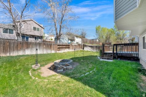 1245 E 3125 N Layton UT 84040