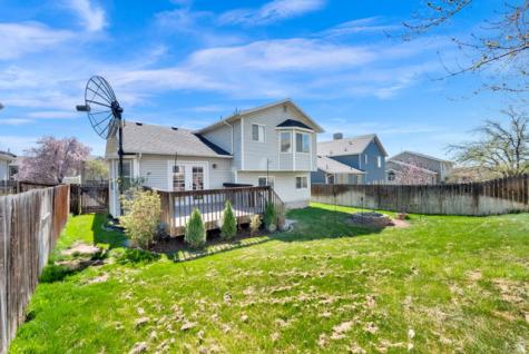 1245 E 3125 N Layton UT 84040