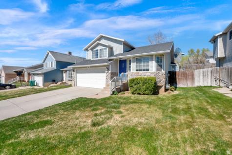 1245 E 3125 N Layton UT 84040