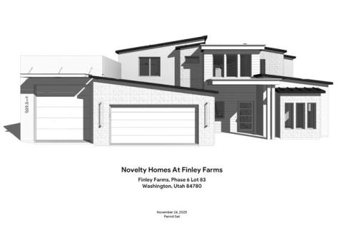 434 E Weatherby Way Washington UT 84780